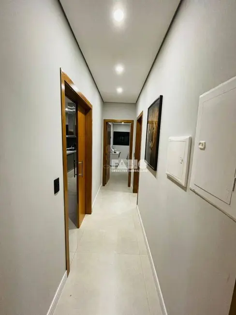 Foto 5 de Casa de Condomínio com 3 quartos à venda, 269m2 em Residencial Maza, Sao Jose Do Rio Preto - SP