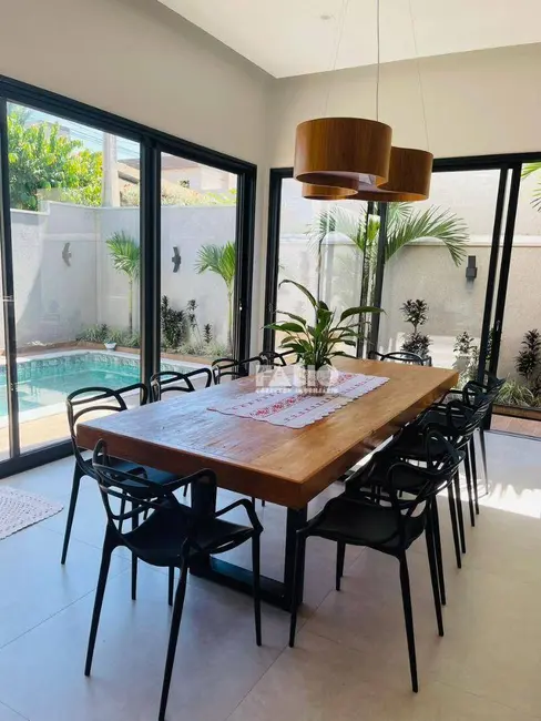 Foto 3 de Casa de Condomínio com 3 quartos à venda, 269m2 em Residencial Maza, Sao Jose Do Rio Preto - SP