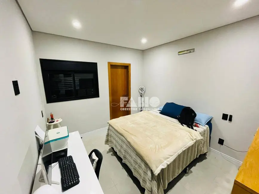 Foto 8 de Casa de Condomínio com 3 quartos à venda, 269m2 em Residencial Maza, Sao Jose Do Rio Preto - SP