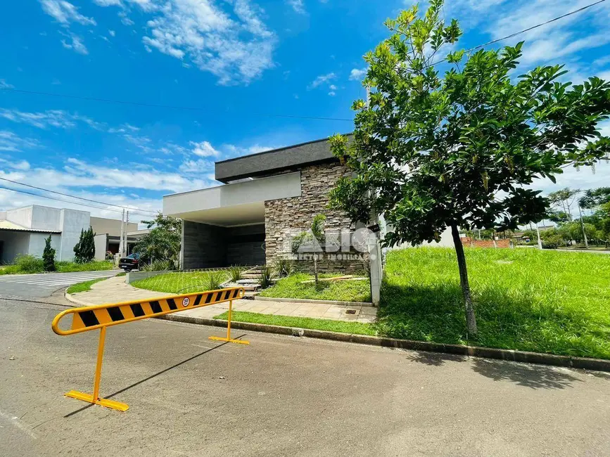 Foto 2 de Casa de Condomínio com 3 quartos à venda, 269m2 em Residencial Maza, Sao Jose Do Rio Preto - SP