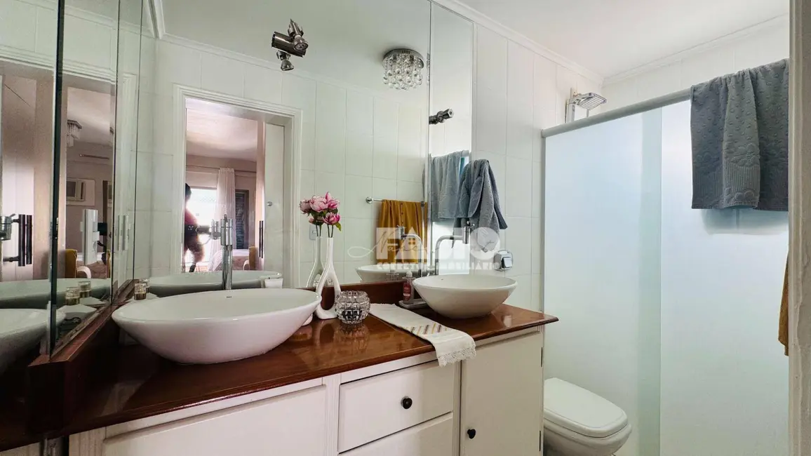 Apartamento com 4 quartos à venda, 155m2 em Boa Vista, Sao Jose Do Rio Preto - SP - imagem 8 Foto 8 de Apartamento com 4 quartos à venda, 155m2 em Boa Vista, Sao Jose Do Rio Preto - SP