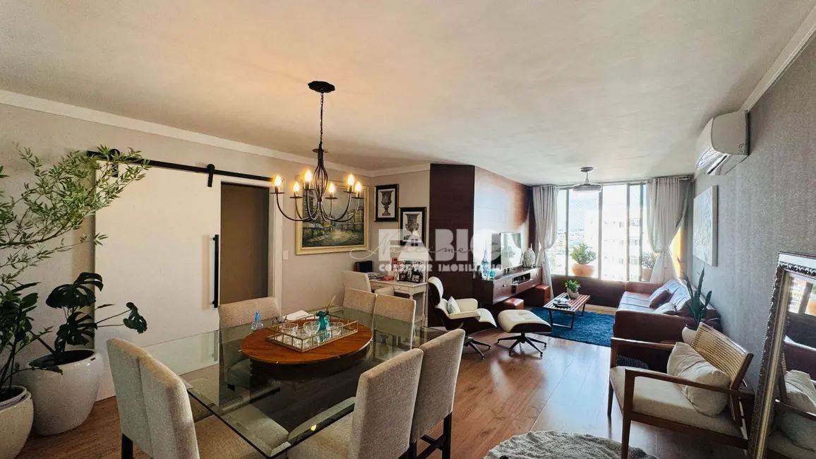 Apartamento com 4 quartos à venda, 155m2 em Boa Vista, Sao Jose Do Rio Preto - SP - imagem 1 Foto 1 de Apartamento com 4 quartos à venda, 155m2 em Boa Vista, Sao Jose Do Rio Preto - SP