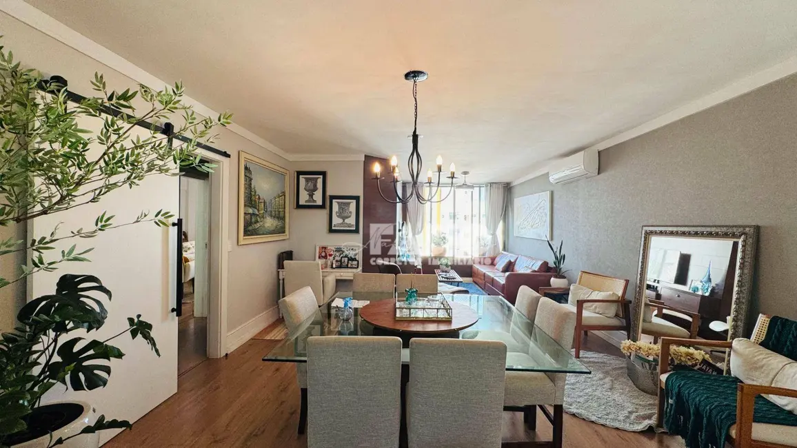 Apartamento com 4 quartos à venda, 155m2 em Boa Vista, Sao Jose Do Rio Preto - SP - imagem 2 Foto 2 de Apartamento com 4 quartos à venda, 155m2 em Boa Vista, Sao Jose Do Rio Preto - SP