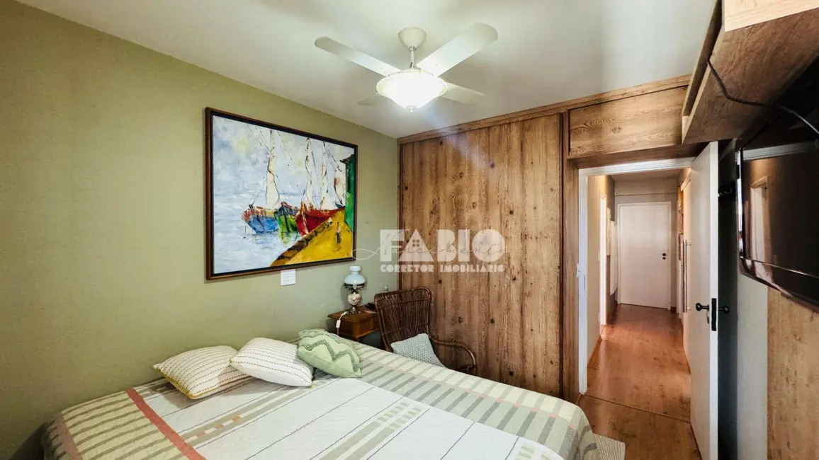 Apartamento com 4 quartos à venda, 155m2 em Boa Vista, Sao Jose Do Rio Preto - SP - imagem 6 Foto 6 de Apartamento com 4 quartos à venda, 155m2 em Boa Vista, Sao Jose Do Rio Preto - SP