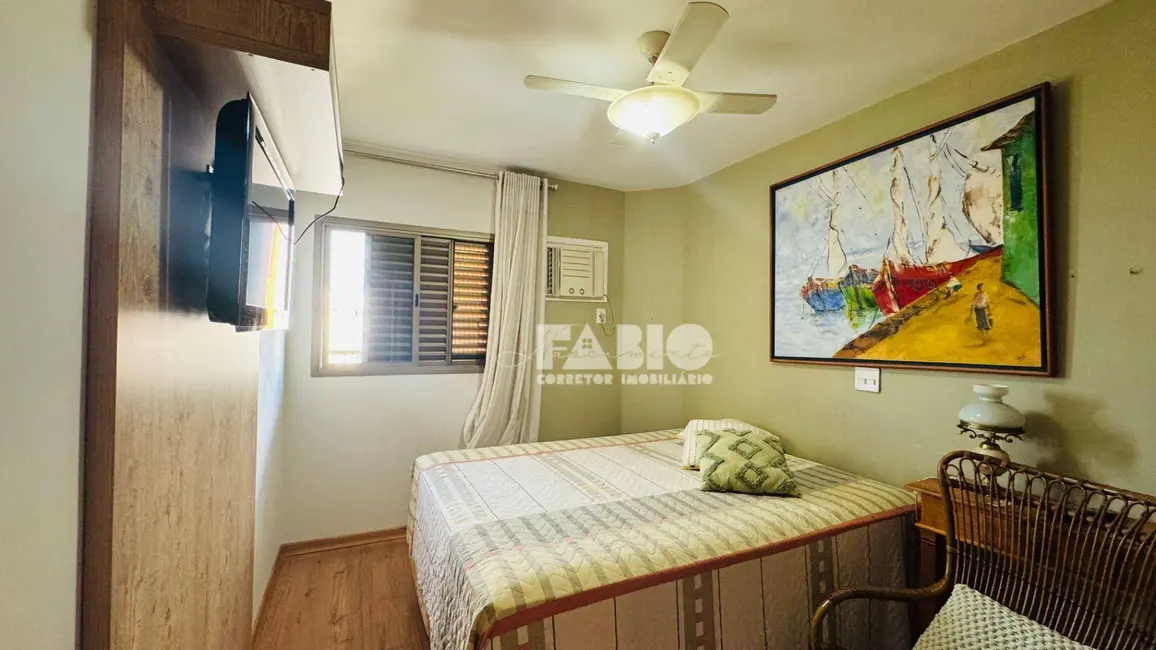 Apartamento com 4 quartos à venda, 155m2 em Boa Vista, Sao Jose Do Rio Preto - SP - imagem 5 Foto 5 de Apartamento com 4 quartos à venda, 155m2 em Boa Vista, Sao Jose Do Rio Preto - SP