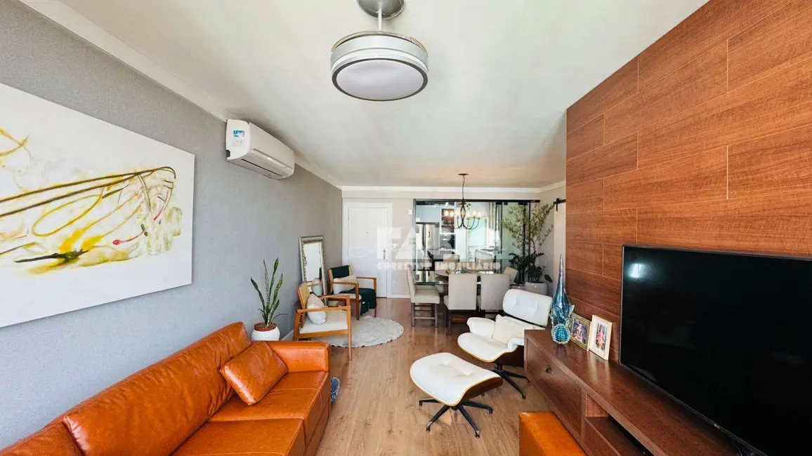 Apartamento com 4 quartos à venda, 155m2 em Boa Vista, Sao Jose Do Rio Preto - SP - imagem 3 Foto 3 de Apartamento com 4 quartos à venda, 155m2 em Boa Vista, Sao Jose Do Rio Preto - SP