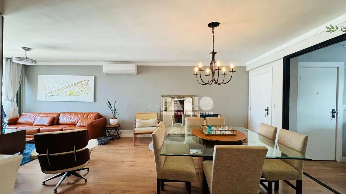 Apartamento com 4 quartos à venda, 155m2 em Boa Vista, Sao Jose Do Rio Preto - SP - imagem 4 Foto 4 de Apartamento com 4 quartos à venda, 155m2 em Boa Vista, Sao Jose Do Rio Preto - SP