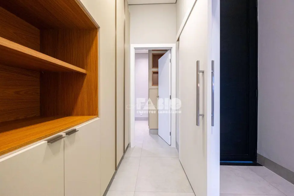 Foto 8 de Casa de Condomínio com 3 quartos à venda, 264m2 em Sao Jose Do Rio Preto - SP