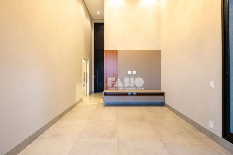 Foto 4 de Casa de Condomínio com 3 quartos à venda, 264m2 em Sao Jose Do Rio Preto - SP