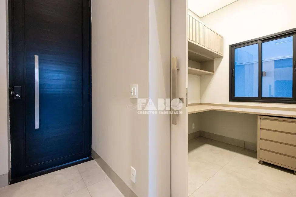 Foto 5 de Casa de Condomínio com 3 quartos à venda, 264m2 em Sao Jose Do Rio Preto - SP