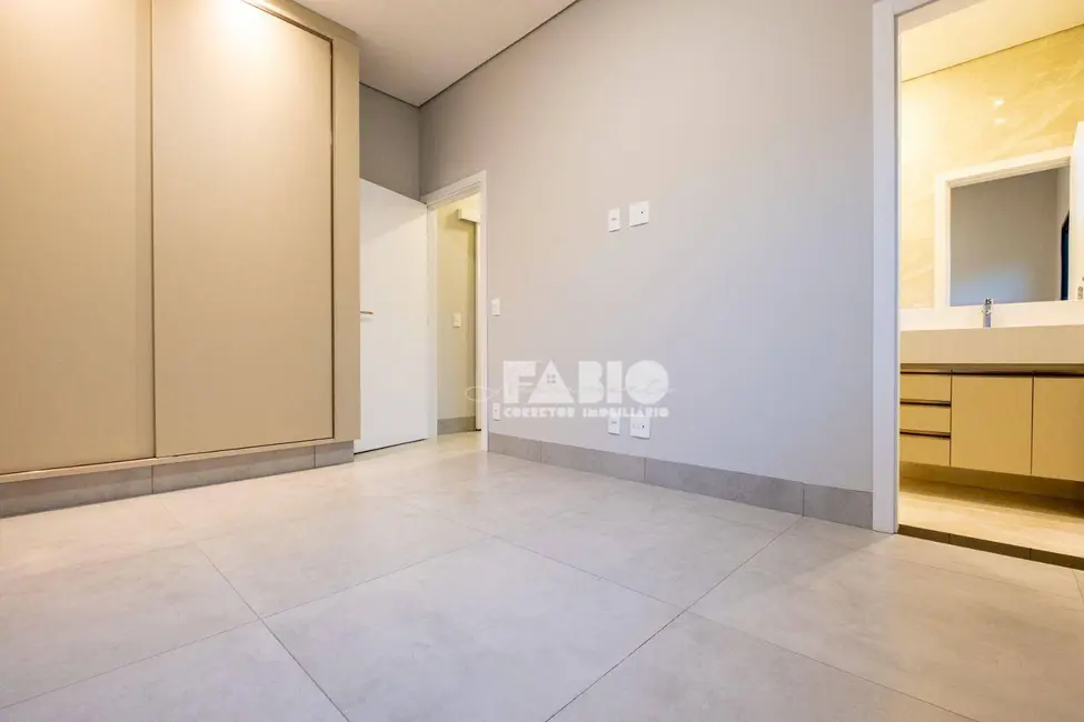 Foto 9 de Casa de Condomínio com 3 quartos à venda, 264m2 em Sao Jose Do Rio Preto - SP