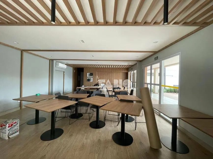 Apartamento com 3 quartos à venda, 76m2 em Vila Redentora, Sao Jose Do Rio Preto - SP - imagem 9 Foto 9 de Apartamento com 3 quartos à venda, 76m2 em Vila Redentora, Sao Jose Do Rio Preto - SP