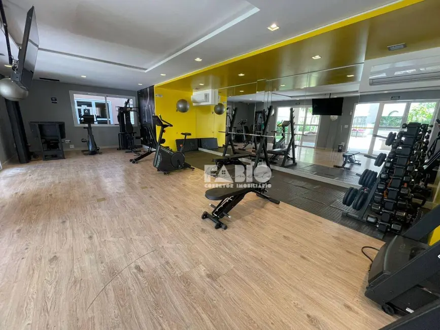 Apartamento com 3 quartos à venda, 76m2 em Vila Redentora, Sao Jose Do Rio Preto - SP - imagem 7 Foto 7 de Apartamento com 3 quartos à venda, 76m2 em Vila Redentora, Sao Jose Do Rio Preto - SP