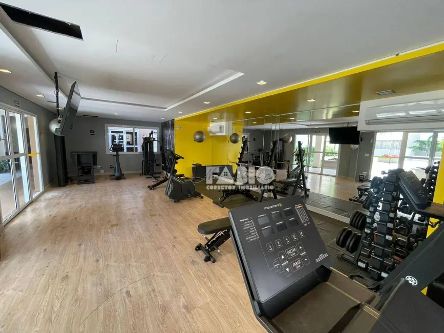 Apartamento com 3 quartos à venda, 76m2 em Vila Redentora, Sao Jose Do Rio Preto - SP - imagem 8 Foto 8 de Apartamento com 3 quartos à venda, 76m2 em Vila Redentora, Sao Jose Do Rio Preto - SP