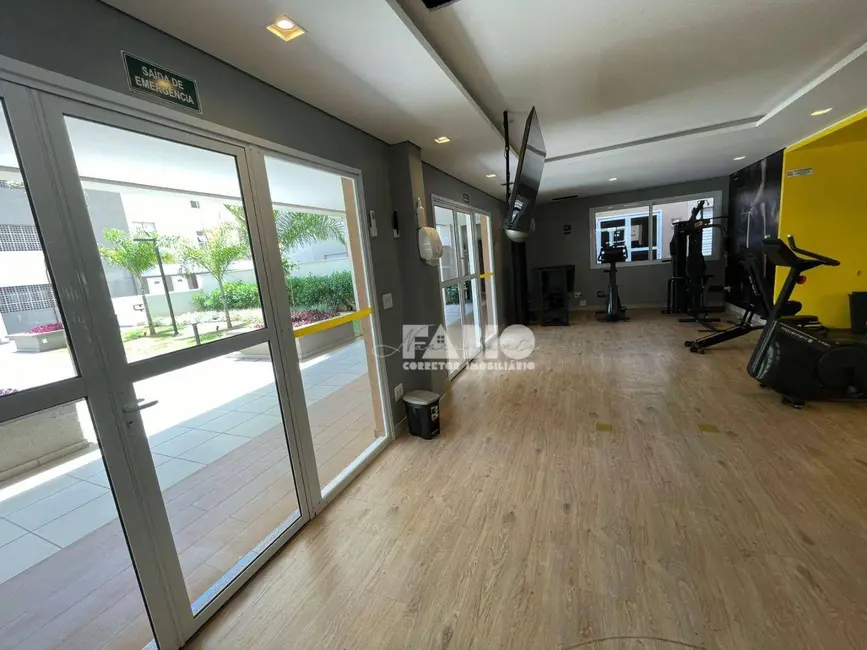 Apartamento com 3 quartos à venda, 76m2 em Vila Redentora, Sao Jose Do Rio Preto - SP - imagem 6 Foto 6 de Apartamento com 3 quartos à venda, 76m2 em Vila Redentora, Sao Jose Do Rio Preto - SP