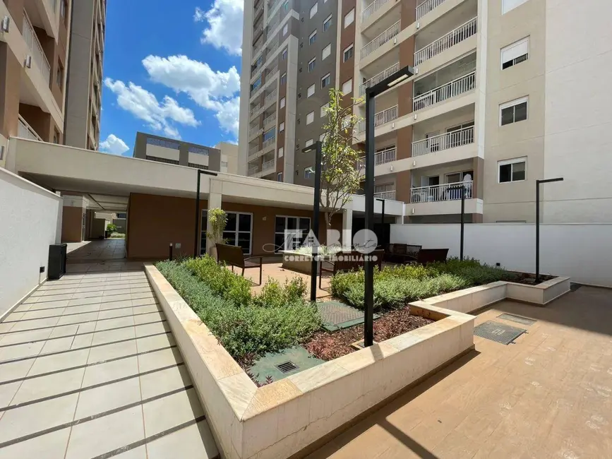 Apartamento com 3 quartos à venda, 76m2 em Vila Redentora, Sao Jose Do Rio Preto - SP - imagem 2 Foto 2 de Apartamento com 3 quartos à venda, 76m2 em Vila Redentora, Sao Jose Do Rio Preto - SP