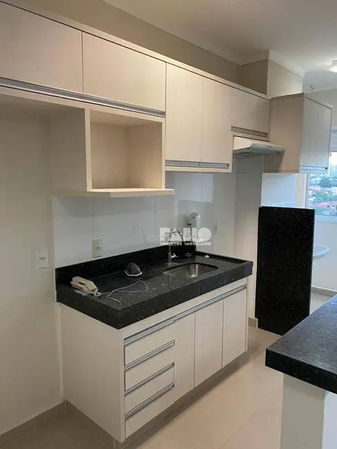 Apartamento com 2 quartos à venda, 65m2 em Vila Ercília, Sao Jose Do Rio Preto - SP - imagem 3 Foto 3 de Apartamento com 2 quartos à venda, 65m2 em Vila Ercília, Sao Jose Do Rio Preto - SP
