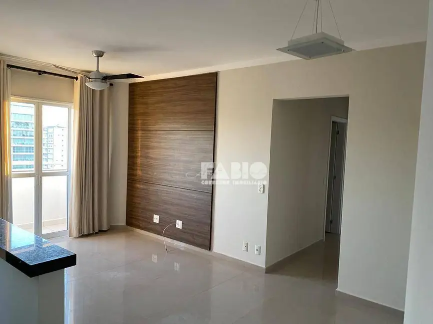 Foto 1 de Apartamento com 2 quartos à venda, 65m2 em Vila Ercília, Sao Jose Do Rio Preto - SP
