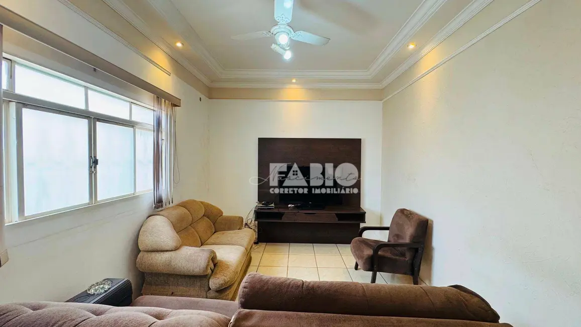 Foto 6 de Casa com 3 quartos à venda, 200m2 em Mirassol - SP