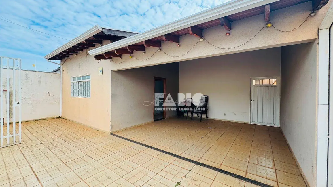 Foto 5 de Casa com 3 quartos à venda, 200m2 em Mirassol - SP