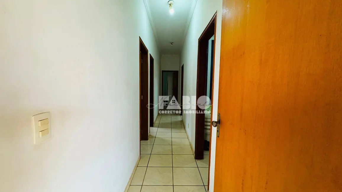 Foto 7 de Casa com 3 quartos à venda, 200m2 em Mirassol - SP