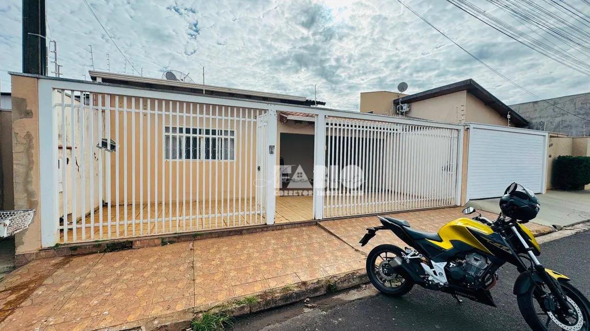 Foto 3 de Casa com 3 quartos à venda, 200m2 em Mirassol - SP