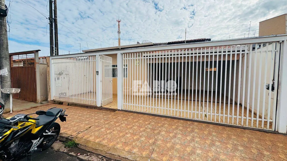 Foto 1 de Casa com 3 quartos à venda, 200m2 em Mirassol - SP