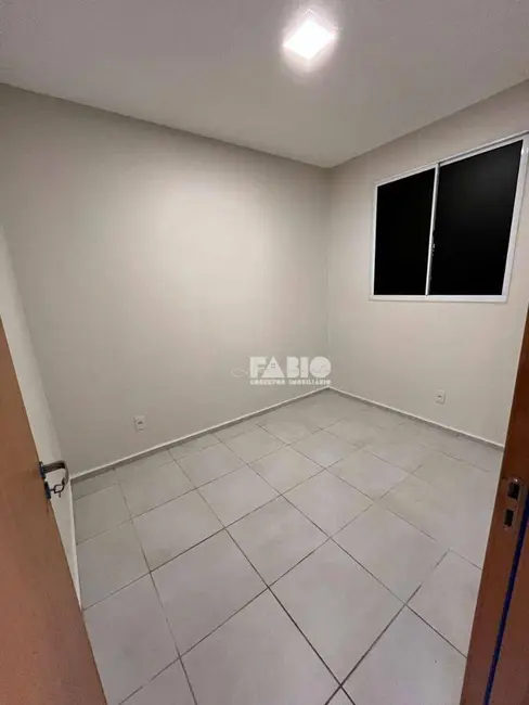 Foto 8 de Apartamento com 2 quartos à venda, 45m2 em Loteamento Clube V, Sao Jose Do Rio Preto - SP
