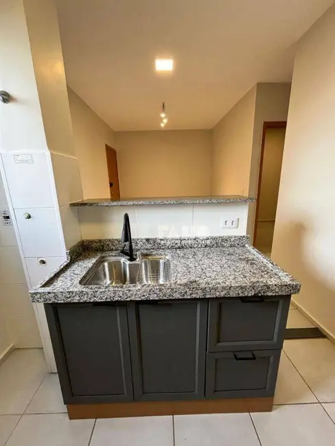 Foto 4 de Apartamento com 2 quartos à venda, 45m2 em Loteamento Clube V, Sao Jose Do Rio Preto - SP