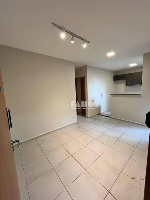 Foto 1 de Apartamento com 2 quartos à venda, 45m2 em Loteamento Clube V, Sao Jose Do Rio Preto - SP
