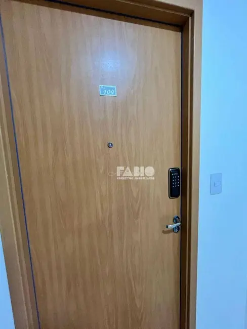 Foto 2 de Apartamento com 2 quartos à venda, 45m2 em Loteamento Clube V, Sao Jose Do Rio Preto - SP