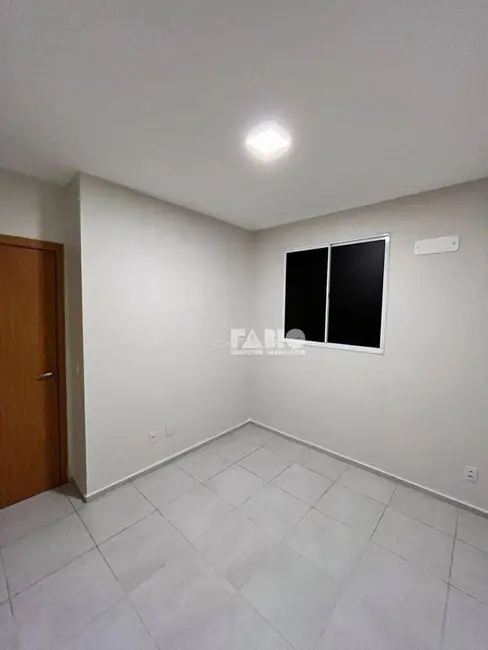 Foto 7 de Apartamento com 2 quartos à venda, 45m2 em Loteamento Clube V, Sao Jose Do Rio Preto - SP