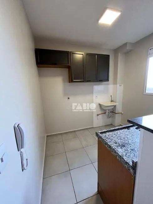 Foto 6 de Apartamento com 2 quartos à venda, 45m2 em Loteamento Clube V, Sao Jose Do Rio Preto - SP