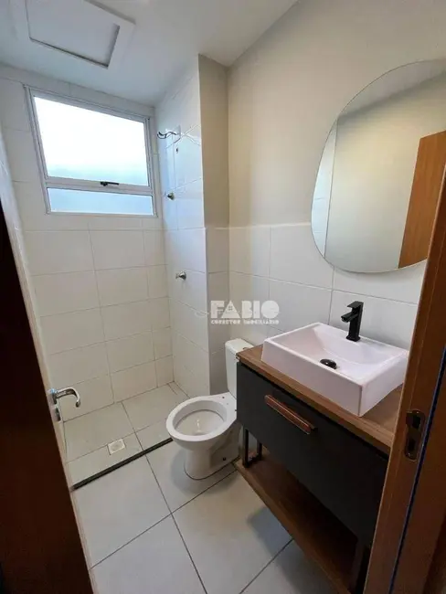 Foto 5 de Apartamento com 2 quartos à venda, 45m2 em Loteamento Clube V, Sao Jose Do Rio Preto - SP