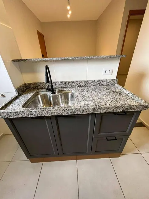 Foto 3 de Apartamento com 2 quartos à venda, 45m2 em Loteamento Clube V, Sao Jose Do Rio Preto - SP