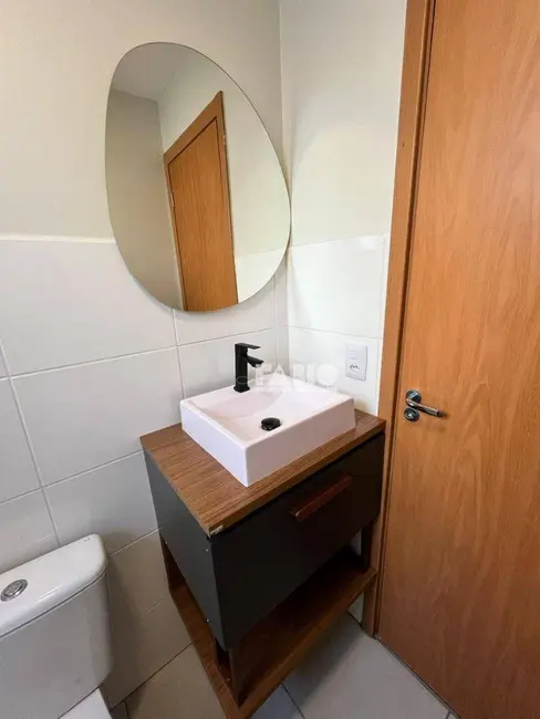 Foto 9 de Apartamento com 2 quartos à venda, 45m2 em Loteamento Clube V, Sao Jose Do Rio Preto - SP