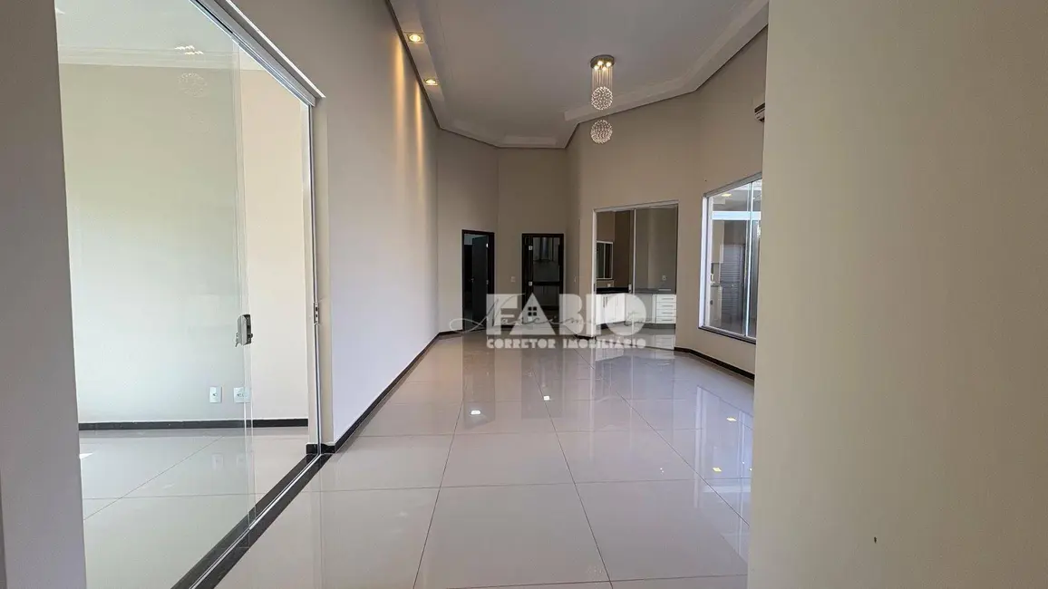 Casa de Condomínio com 3 quartos à venda, 400m2 em Residencial Gaivota I, Sao Jose Do Rio Preto - SP - imagem 5 Foto 5 de Casa de Condomínio com 3 quartos à venda, 400m2 em Residencial Gaivota I, Sao Jose Do Rio Preto - SP