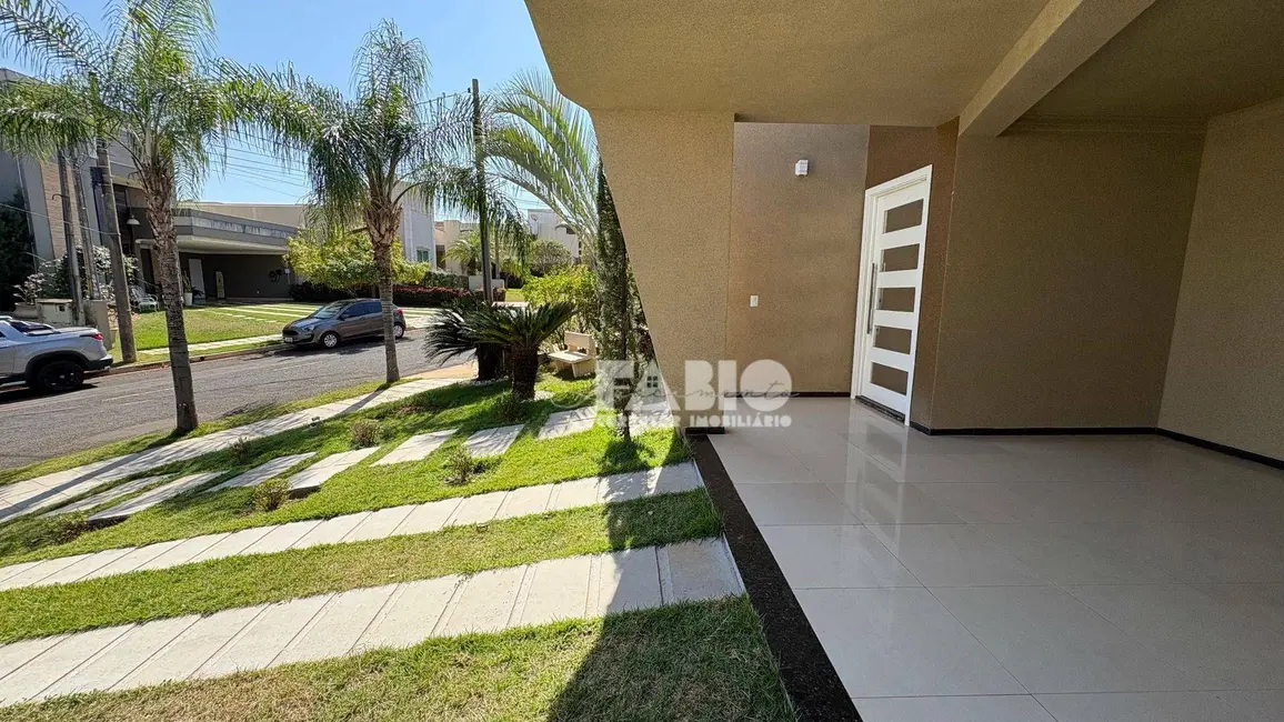 Casa de Condomínio com 3 quartos à venda, 400m2 em Residencial Gaivota I, Sao Jose Do Rio Preto - SP - imagem 4 Foto 4 de Casa de Condomínio com 3 quartos à venda, 400m2 em Residencial Gaivota I, Sao Jose Do Rio Preto - SP