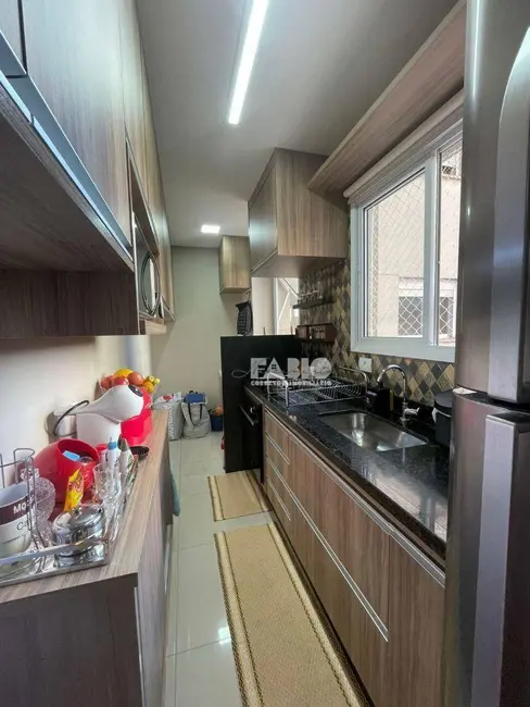 Apartamento com 2 quartos à venda, 70m2 em Jardim Tarraf II, Sao Jose Do Rio Preto - SP - imagem 8 Foto 8 de Apartamento com 2 quartos à venda, 70m2 em Jardim Tarraf II, Sao Jose Do Rio Preto - SP