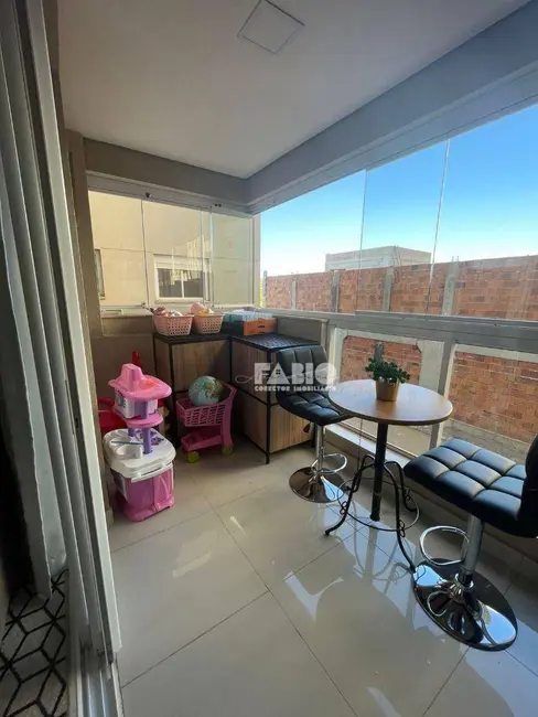 Apartamento com 2 quartos à venda, 70m2 em Jardim Tarraf II, Sao Jose Do Rio Preto - SP - imagem 6 Foto 6 de Apartamento com 2 quartos à venda, 70m2 em Jardim Tarraf II, Sao Jose Do Rio Preto - SP