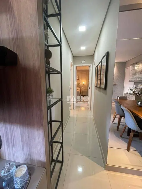 Apartamento com 2 quartos à venda, 70m2 em Jardim Tarraf II, Sao Jose Do Rio Preto - SP - imagem 9 Foto 9 de Apartamento com 2 quartos à venda, 70m2 em Jardim Tarraf II, Sao Jose Do Rio Preto - SP