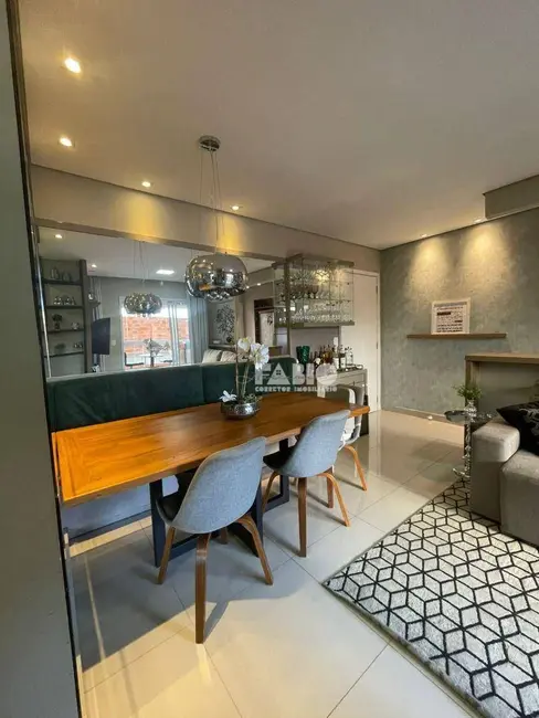 Apartamento com 2 quartos à venda, 70m2 em Jardim Tarraf II, Sao Jose Do Rio Preto - SP - imagem 3 Foto 3 de Apartamento com 2 quartos à venda, 70m2 em Jardim Tarraf II, Sao Jose Do Rio Preto - SP