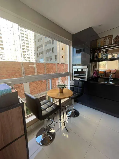 Apartamento com 2 quartos à venda, 70m2 em Jardim Tarraf II, Sao Jose Do Rio Preto - SP - imagem 5 Foto 5 de Apartamento com 2 quartos à venda, 70m2 em Jardim Tarraf II, Sao Jose Do Rio Preto - SP