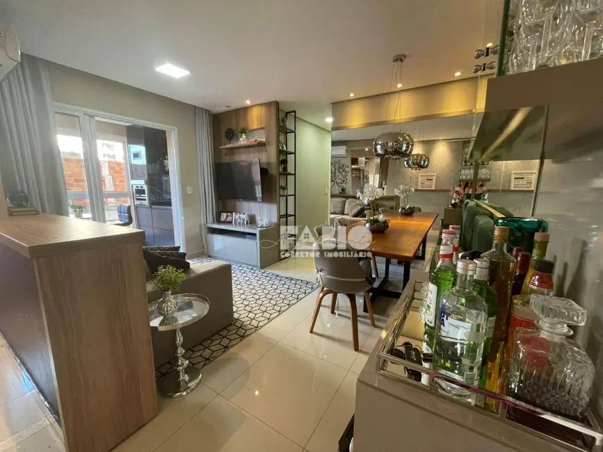 Apartamento com 2 quartos à venda, 70m2 em Jardim Tarraf II, Sao Jose Do Rio Preto - SP - imagem 4 Foto 4 de Apartamento com 2 quartos à venda, 70m2 em Jardim Tarraf II, Sao Jose Do Rio Preto - SP