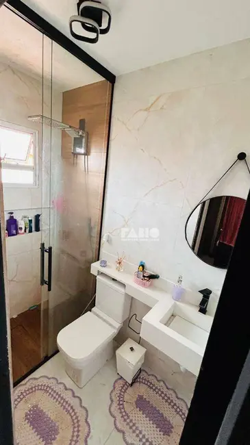 Foto 8 de Casa de Condomínio com 2 quartos à venda, 150m2 em Sao Jose Do Rio Preto - SP