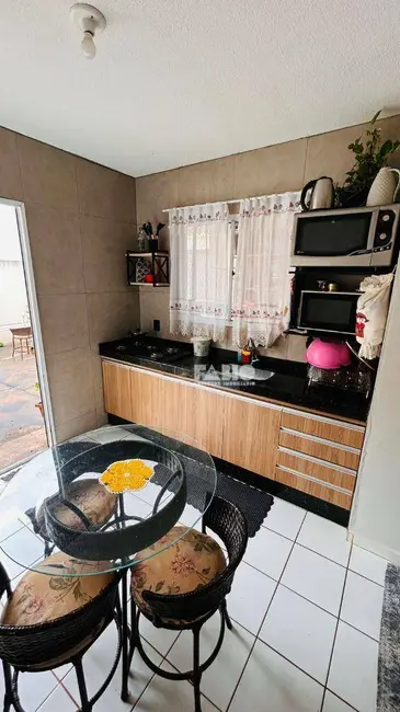Foto 1 de Casa de Condomínio com 2 quartos à venda, 150m2 em Sao Jose Do Rio Preto - SP