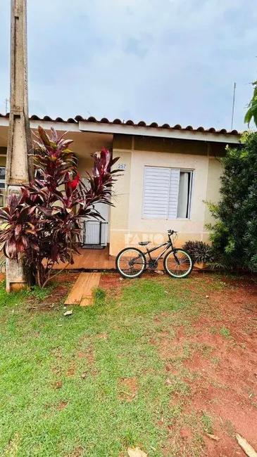 Foto 2 de Casa de Condomínio com 2 quartos à venda, 150m2 em Sao Jose Do Rio Preto - SP