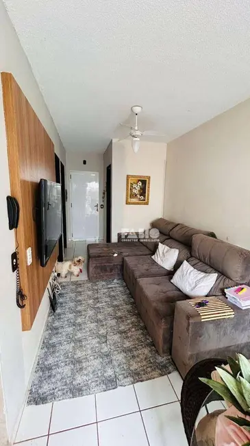 Foto 4 de Casa de Condomínio com 2 quartos à venda, 150m2 em Sao Jose Do Rio Preto - SP