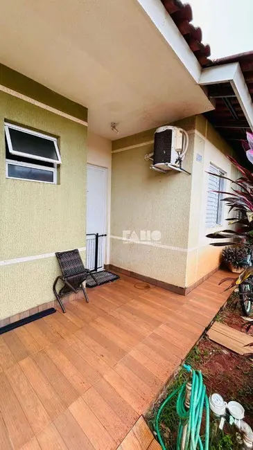 Foto 3 de Casa de Condomínio com 2 quartos à venda, 150m2 em Sao Jose Do Rio Preto - SP