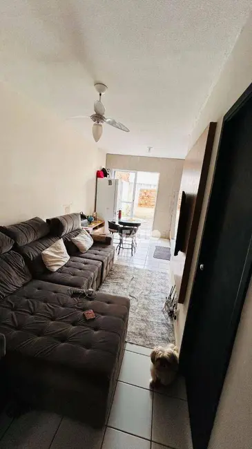 Foto 5 de Casa de Condomínio com 2 quartos à venda, 150m2 em Sao Jose Do Rio Preto - SP